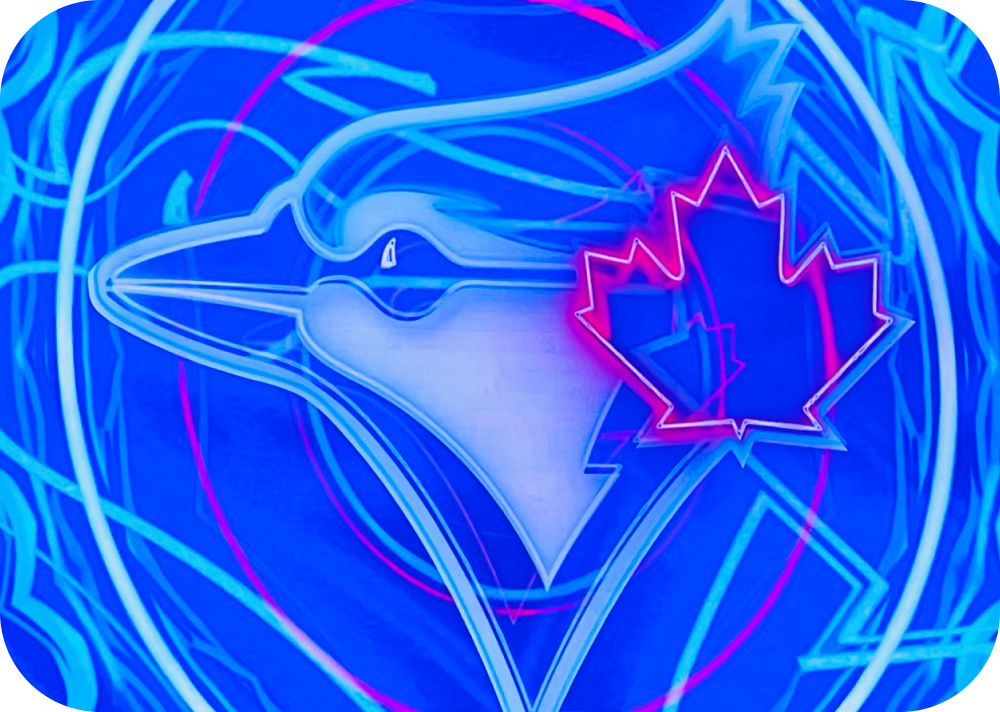 Partenaire officiel en conseil en efficacité énergétique des Toronto Blue Jays