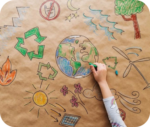 Our Mission: We change the way people use energy.