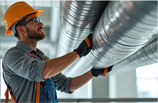 Programmes commerciaux et industriels