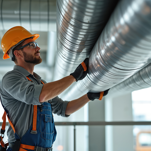 Commercial and Industrial - Introduction